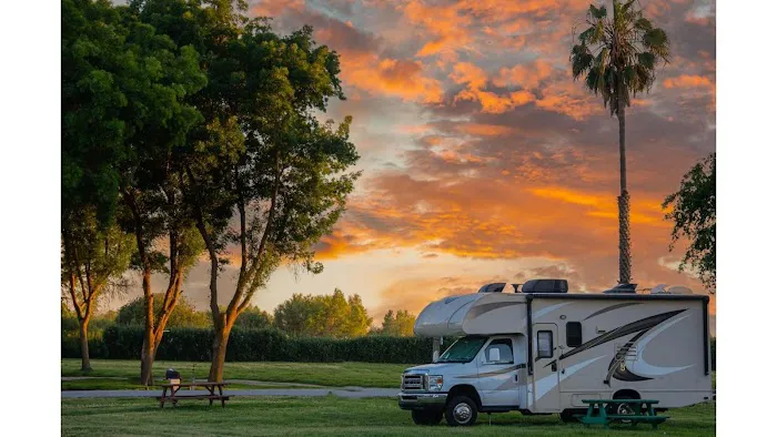 Blue Sky RV Park & Laundromat 3