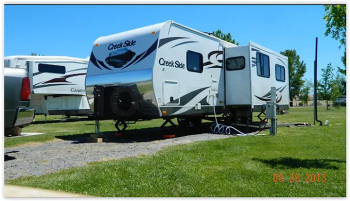Blue Sky RV Park & Laundromat 8