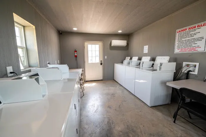 Blue Sky RV Park & Laundromat 9