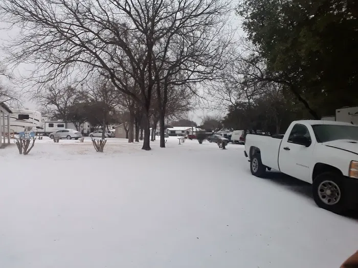Thorp Spring RV Park 2