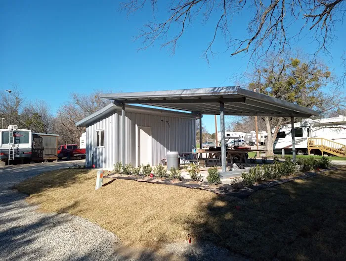 Thorp Spring RV Park 5