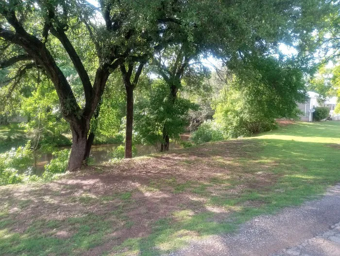 Thorp Spring RV Park 8
