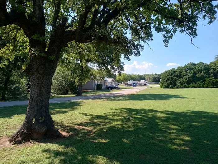 Thorp Spring RV Park 9