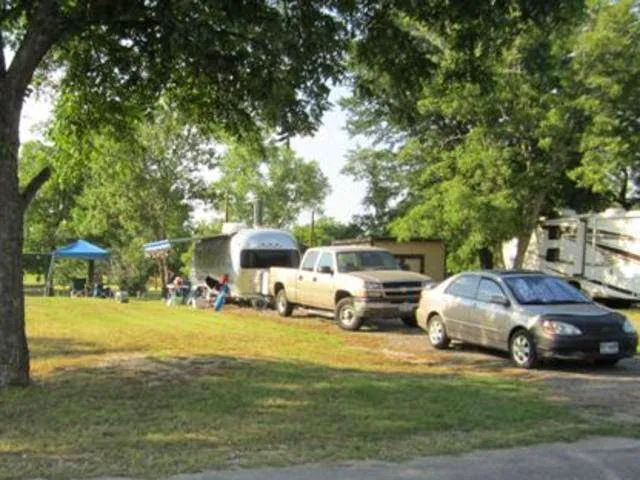 Brazos RV Resort 4