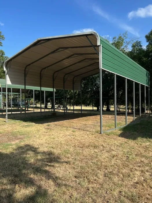 Brazos RV Resort 1