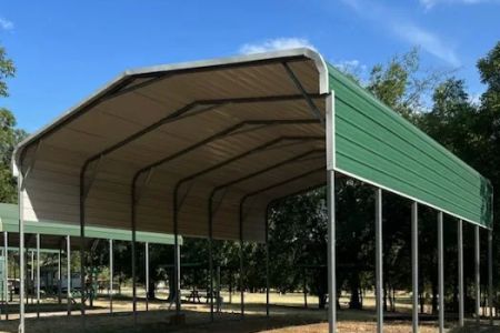 Brazos RV Resort