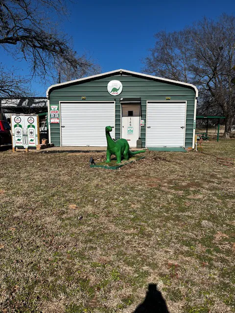 Brazos RV Resort 2
