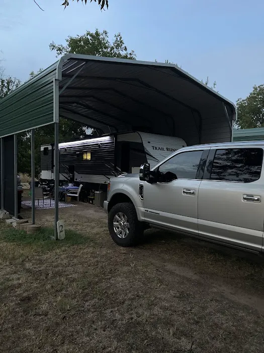 Brazos RV Resort 5