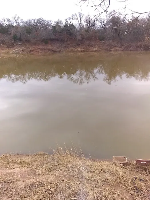 Brazos RV Resort 7