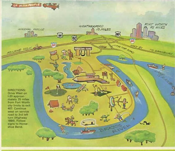 Brazos RV Resort 6