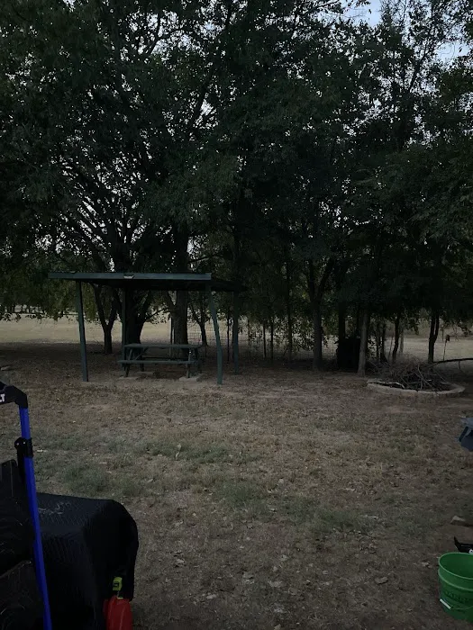 Brazos RV Resort 8