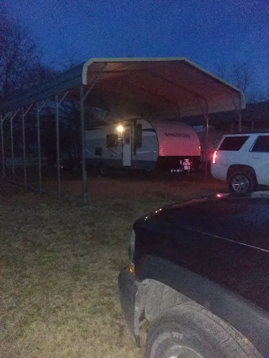 Brazos RV Resort 9