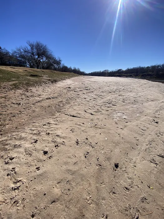 Sandy Bottoms River Company 8