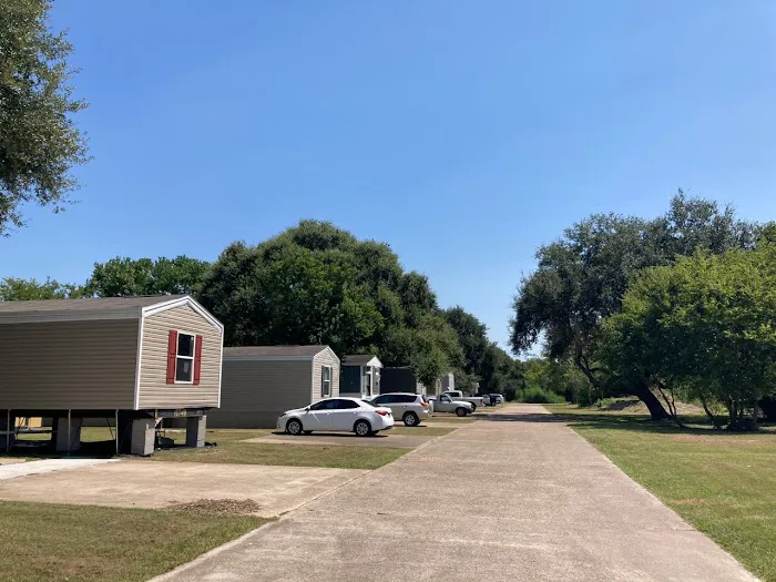 Santa Fe RV & Mobile Home Park 1