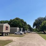Santa Fe RV & Mobile Home Park