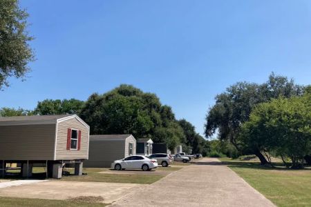 Santa Fe RV & Mobile Home Park