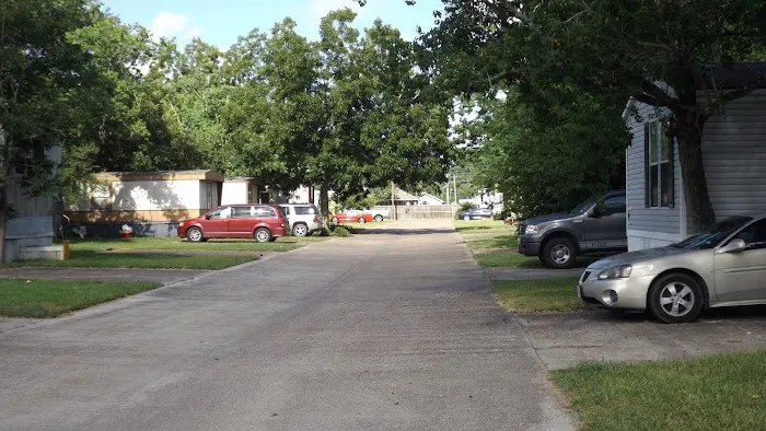 Santa Fe RV & Mobile Home Park 2