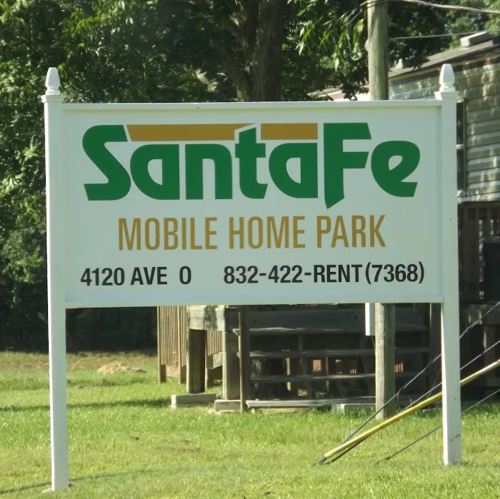 Santa Fe RV & Mobile Home Park 3