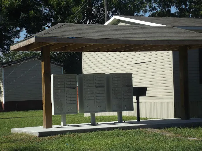 Santa Fe RV & Mobile Home Park 6
