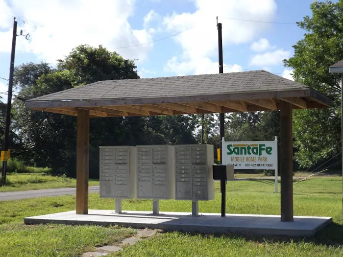Santa Fe RV & Mobile Home Park 4