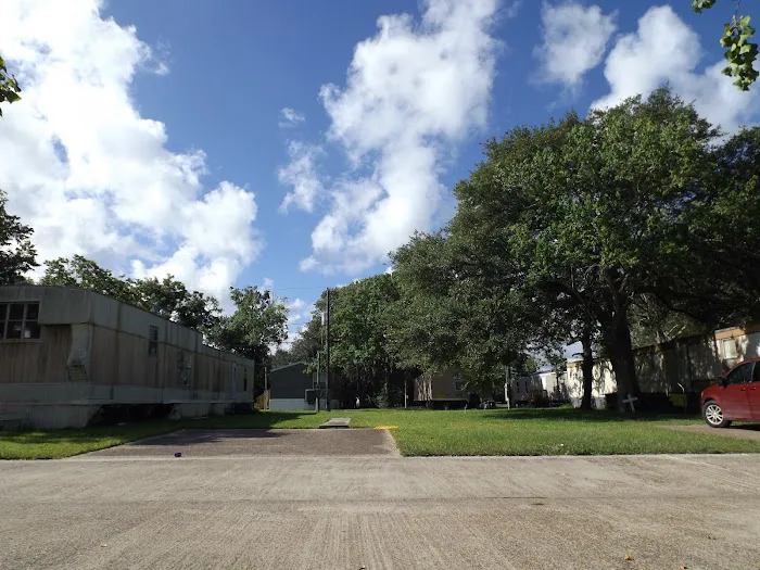 Santa Fe RV & Mobile Home Park 5