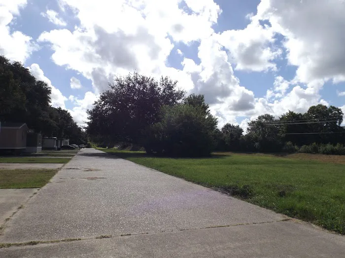 Santa Fe RV & Mobile Home Park 8