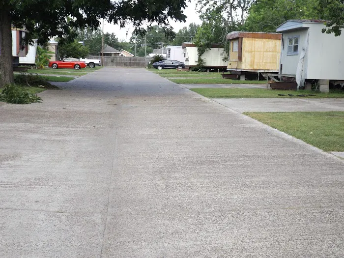 Santa Fe RV & Mobile Home Park 9