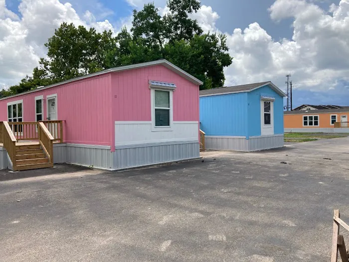 Santa Fe RV & Mobile Home Park #2 2
