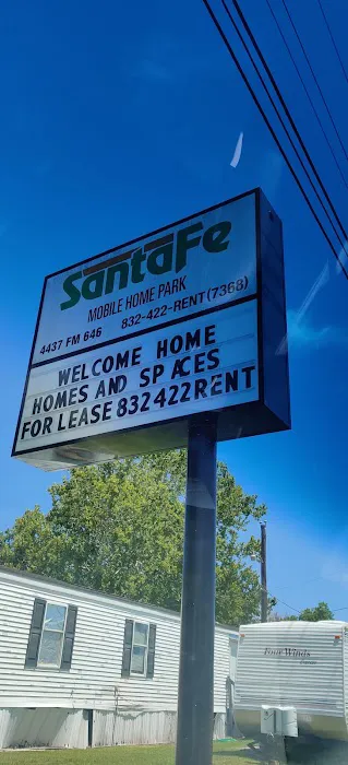 Santa Fe RV & Mobile Home Park #2 1