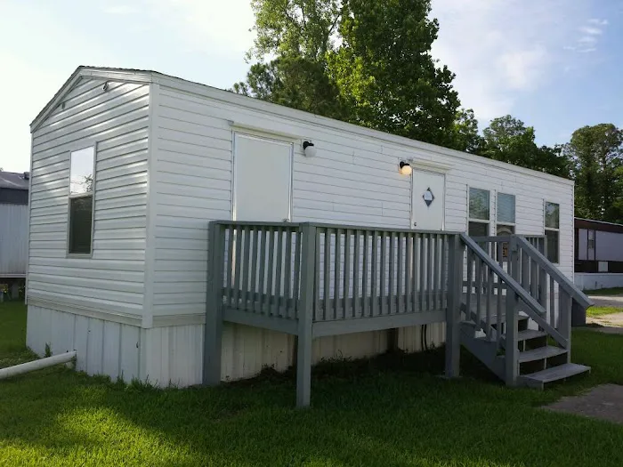 Lazy Wasp Manufactured Home Community 2