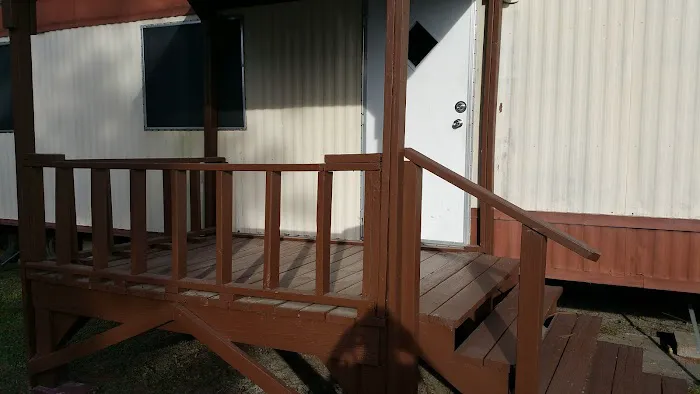 Lazy Wasp Manufactured Home Community 4
