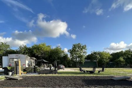 Shady Oaks RV Park #2