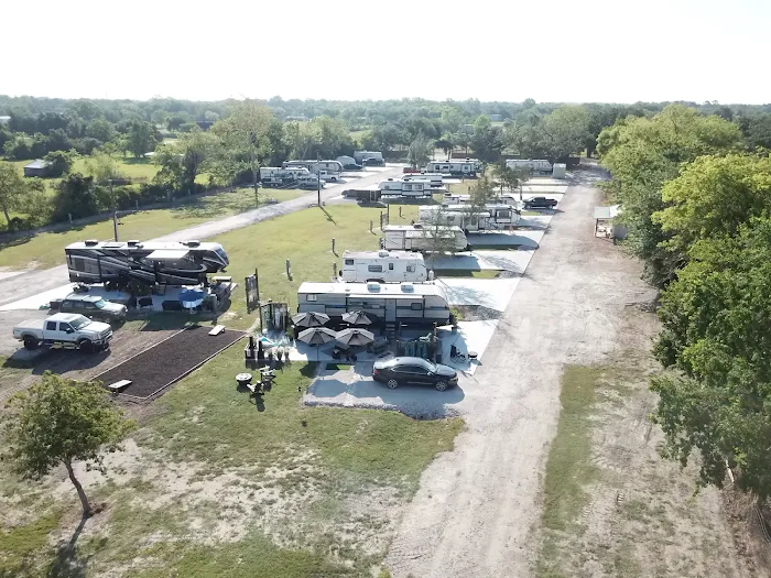 Shady Oaks RV Park #2 2