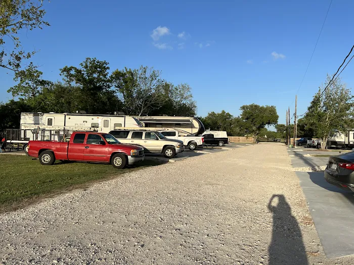 Shady Oaks RV Park #2 3