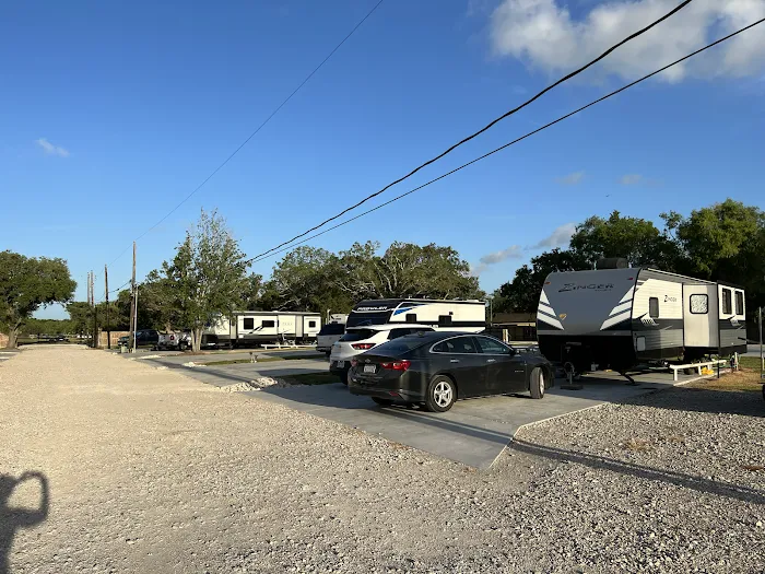 Shady Oaks RV Park #2 4
