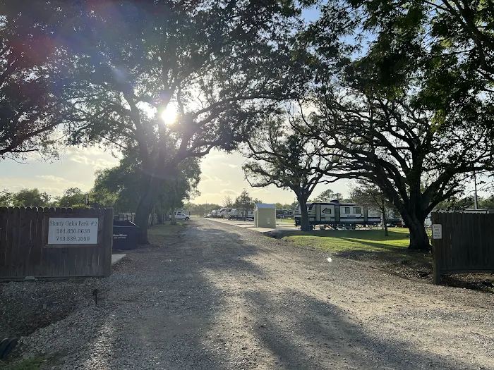 Shady Oaks RV Park #2 5