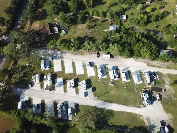 Shady Oaks RV Park #2 6