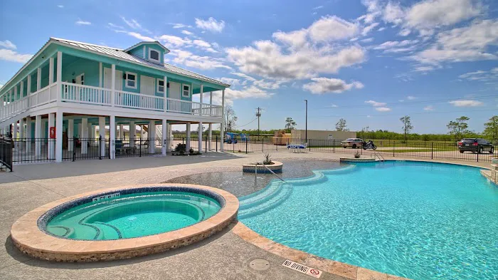 USA RV Resorts La Marque Texas City 2