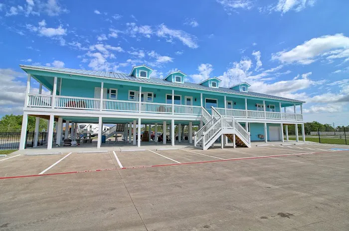 USA RV Resorts La Marque Texas City 1