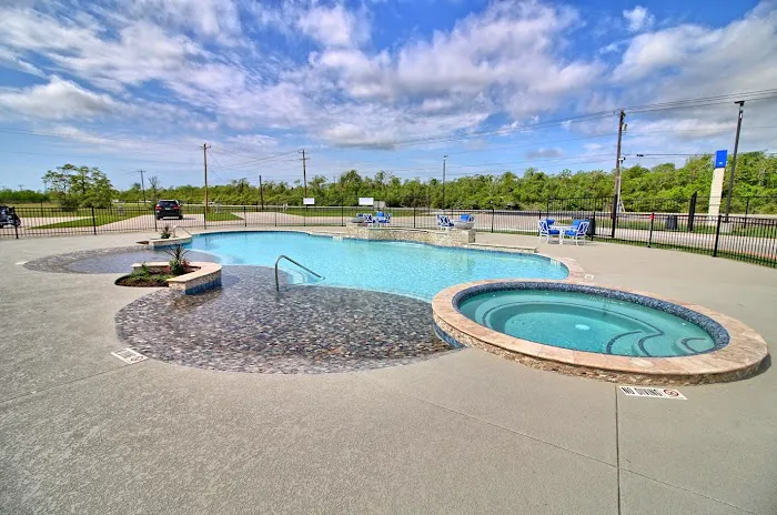 USA RV Resorts La Marque Texas City 3