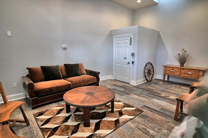 USA RV Resorts La Marque Texas City 4