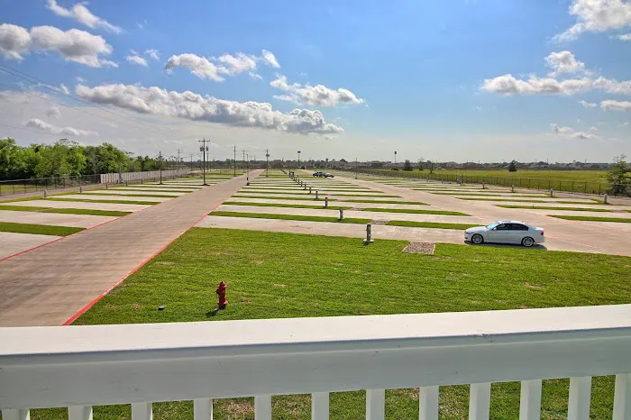 USA RV Resorts La Marque Texas City 6