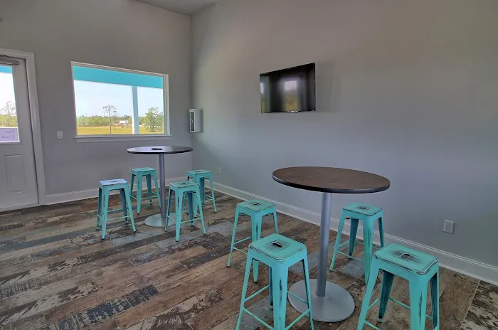 USA RV Resorts La Marque Texas City 7