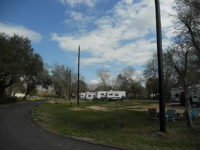 Houston Street RV Park 1