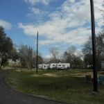 Houston Street RV Park