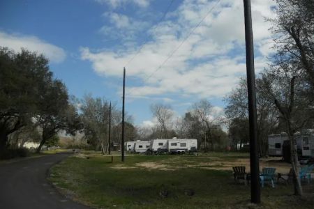 Houston Street RV Park