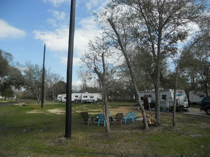 Houston Street RV Park 2
