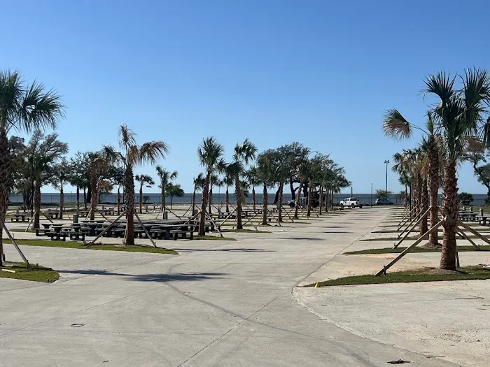Gulfport Luxury RV Resort 2
