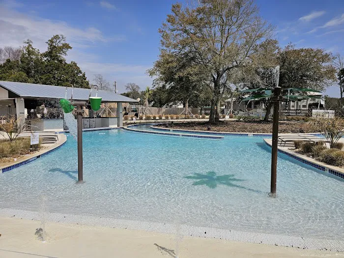 Gulfport Luxury RV Resort 1