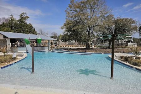Gulfport Luxury RV Resort